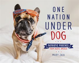 Cover image for One Nation Under Dog