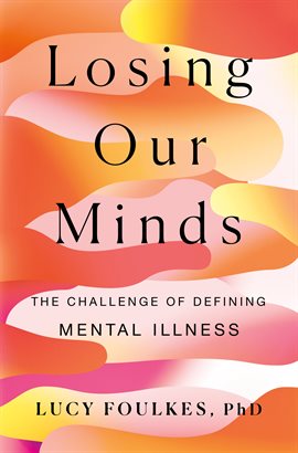 Cover image for Losing Our Minds