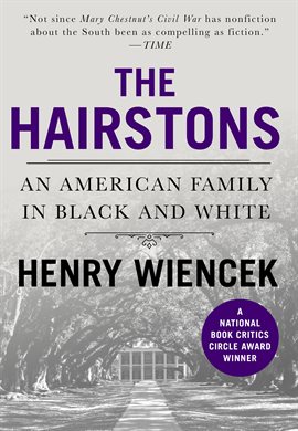 Imagen de portada para The Hairstons