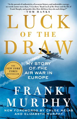 Imagen de portada para Luck of the Draw