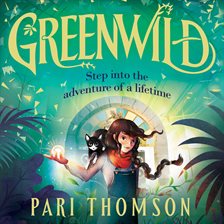 Cover image for Greenwild