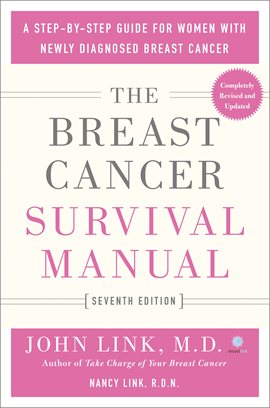 Cover image for The Breast Cancer Survival Manual