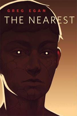 Cover image for The Nearest