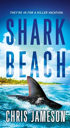 Cover image for Shark Beach