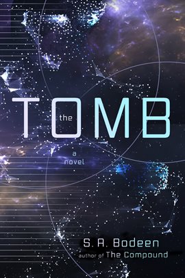 Cover image for The Tomb: A Novel