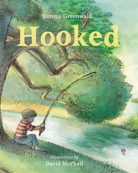 Cover image for Hooked