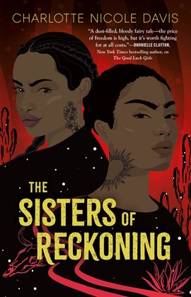 Cover image for The Sisters of Reckoning