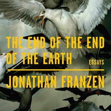 Cover image for The End of the End of the Earth