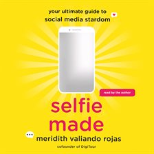 Cover image for Selfie Made