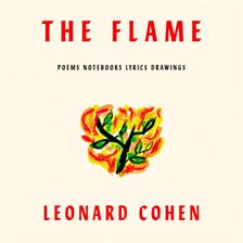 Cover image for The Flame