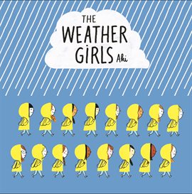 Cover image for The Weather Girls