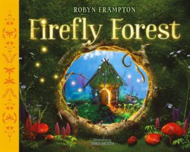 Cover image for Firefly Forest