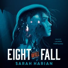 Cover image for Eight Will Fall