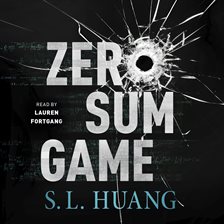 Cover image for Zero Sum Game