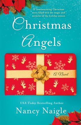 Cover image for Christmas Angels