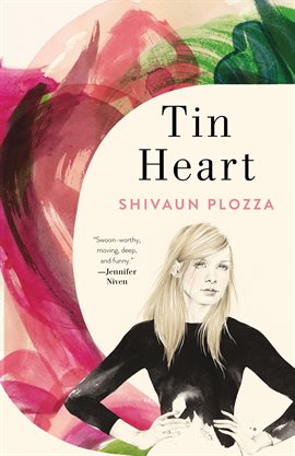 Imagen de portada para Tin Heart