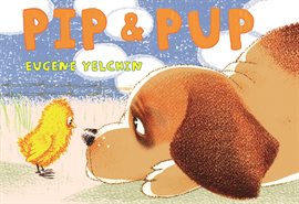 Cover image for Pip & Pup