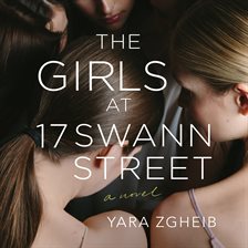 Cover image for The Girls at 17 Swann Street
