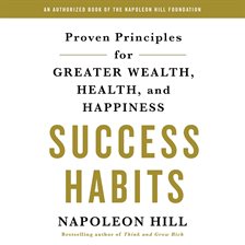 Cover image for Success Habits