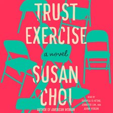 Cover image for Trust Exercise