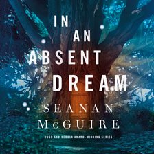 Cover image for In an Absent Dream