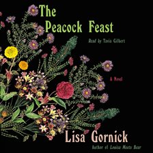 Cover image for The Peacock Feast