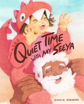 Cover image for Quiet Time With My Seeya