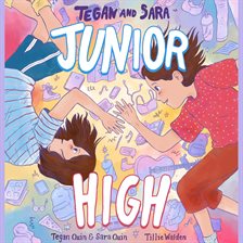 Cover image for Junior High