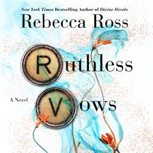 Cover image for Ruthless Vows