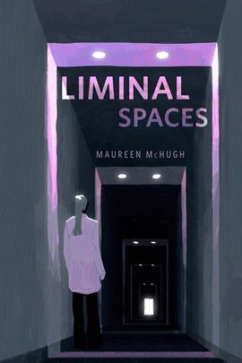 Imagen de portada para Liminal Spaces