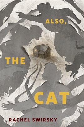 Imagen de portada para Also, the Cat