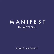 Cover image for Manifest