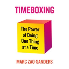 Timeboxing