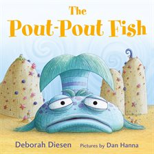 Imagen de portada para The Pout-Pout Fish