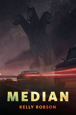 Imagen de portada para Median