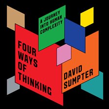 Four Ways of Thinking