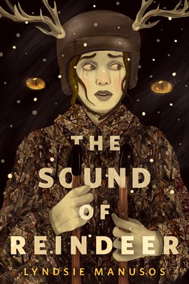 Imagen de portada para The Sound of Reindeer