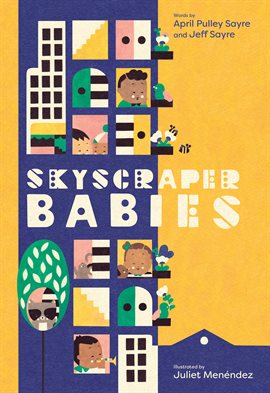 Imagen de portada para Skyscraper Babies