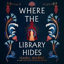 Where the Library Hides