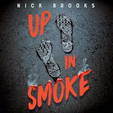 Up in Smoke Up in Smoke