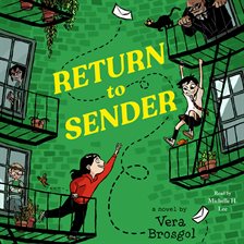 Return to Sender Return to Sender