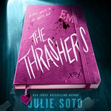 The Thrashers The Thrashers