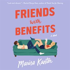 Friends With Benefits Friends With Benefits