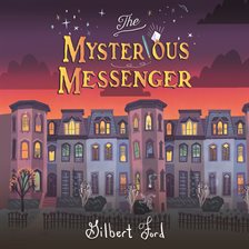 Imagen de portada para The Mysterious Messenger