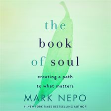Cover image for The Book of Soul