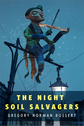 Imagen de portada para The Night Soil Salvagers