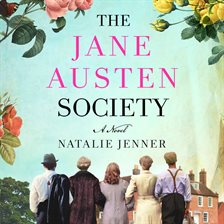 Cover image for The Jane Austen Society