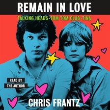 Cover image for Remain in Love