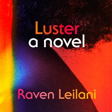 Cover image for Luster