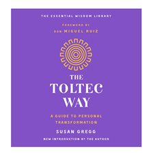 Imagen de portada para The Toltec Way